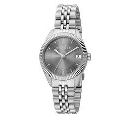 Esprit Часовник Esprit ES1L340M0045 Silver/Silver