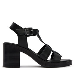 Tamaris Sandalen Tamaris 1-28302-46 Schwarz