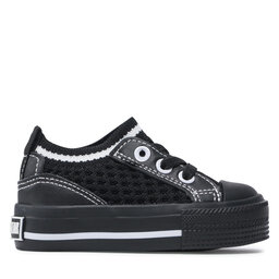 Big Star Shoes Scarpe da ginnastica Big Star Shoes JJ374393 Nero