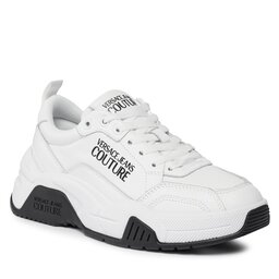 Versace Jeans Couture Laisvalaikio batai Versace Jeans Couture 75VA3SF4 ZP311 003
