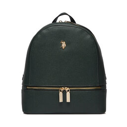 U.S. Polo Assn. Раница U.S. Polo Assn. BIUJE6310WVP700 Green