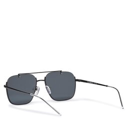 

Сонцезахисні окуляри Emporio Armani 0EA2150 Shiny Black 30146G, Чорний