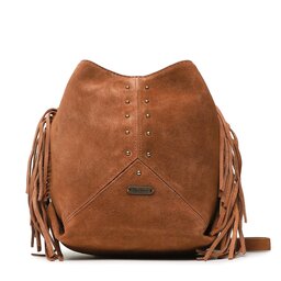 Pepe Jeans Sac à main Pepe Jeans Bridget Bag PL031360 Tobacco 859
