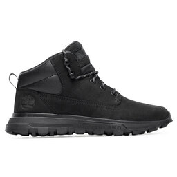 

Черевики Timberland, Чорний