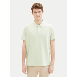 Tom Tailor Tom Tailor Poloshirt 1031006 Grün Regular Fit