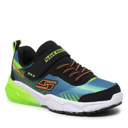 Skechers Snīkeri Skechers Kodron 403728L/BLLM Blue/Lime