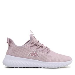 

Снікерcи Kappa 242961GC Flieder/White 2410, Фіолетовий