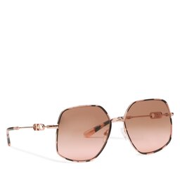 Michael Kors Occhiali da sole Michael Kors 0MK1127J Matte Black