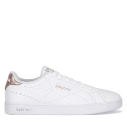 Reebok Sneakers Reebok COURT CLEAN 100220422 Alb