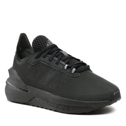 

Взуття adidas Avryn J IG0124 Black, Чорний