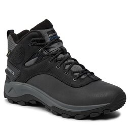 Merrell Trekking-skor Merrell Thermo Kiruna 2 Mid Wp J037239 Black