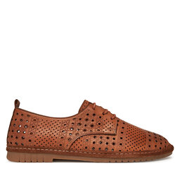Manitu Scarpe basse Manitu 840136 Marrone
