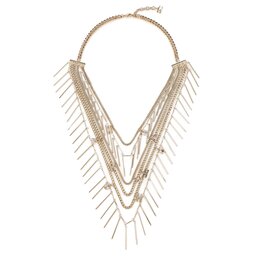 Elisabetta Franchi Collar Elisabetta Franchi CO-02A-32E2-V290 Oro Giallo U95