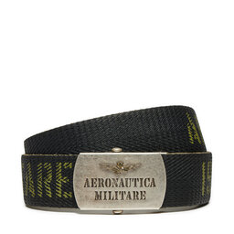 Aeronautica Militare Curea pentru Bărbați Aeronautica Militare 242CI292CT3108 Kaki
