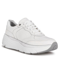 Geox Sneakers Geox D Diamanta D35UFA 0LM02 C1002 Off White