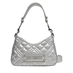 LOVE MOSCHINO Borsetta LOVE MOSCHINO JC4152PP1MLA196B Argento