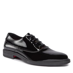 Hugo Polobotky Hugo Kerr 50503685 10221621 01 Black 001
