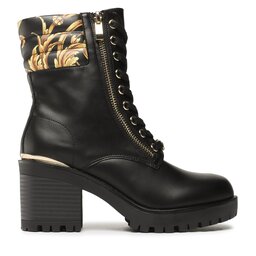 

Ботильйони Versace Jeans Couture 73VA3S95 ZS358 G89, Чорний