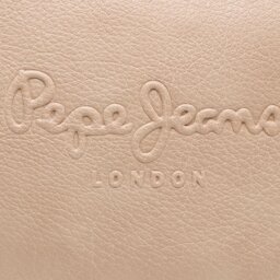 

Сумка Pepe Jeans Cris Bass PL031458 Sand 847, Бежевий
