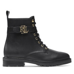 LAUREN RALPH LAUREN Stiefeletten LAUREN RALPH LAUREN Elridge 802838413001 Schwarz