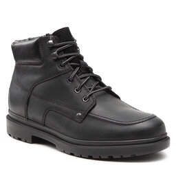 Geox Stövlar Geox U Andalo B U26DDB 00045 C9999 Black
