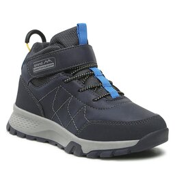 Sprandi Pārgājienu apavi Sprandi CP40-21360Y Cobalt Blue