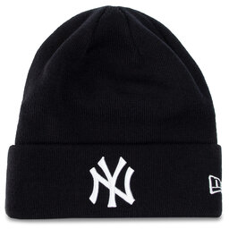 New Era Čepice New Era Mlb Essential Cuff 12122727 Tmavomodrá
