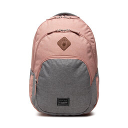 Travelite Ryggsäck Travelite Basic 96308-17 Rucksack Melange