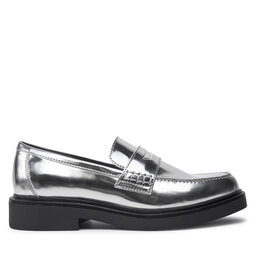 Aldo Slipper Aldo Verima 13838579 Silberfarben
