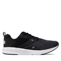 

Взуття Puma Nrgy Comet 190556 59 Black/Castlerock/Nitro Blue, Чорний