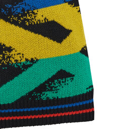 

Шапкa United Colors Of Benetton 1094QA004 911, Чорний