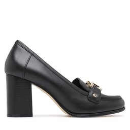 

Туфлі MICHAEL Michael Kors Rory Heeled 40F3ROMP1L Black, Чорний