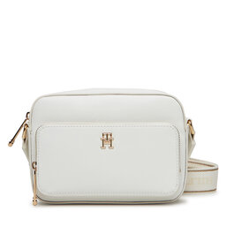 Tommy Hilfiger Soma Tommy Hilfiger Th Joy Camera Bag AW0AW16812 Balts