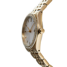 

Годинник Lacoste Tuilerie 2001324 Gold, Золотий