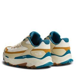 

Снікерcи The North Face Vectiv Taraval NF0A52Q2TIU1 Gravel/White Dune, Бежевий