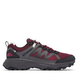 Columbia Trekkingschuhe Columbia Peakfreak Rush™ OutDry™ 2108431 Dunkelrot