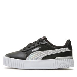 Puma Sneakers Puma Carina 2.0 Mermaid Ps 389743 02 Black/Lilac Chiffon/Silver