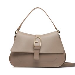 Furla Táska Furla Flow WB00996-BX2045-1257S-1007 Greige