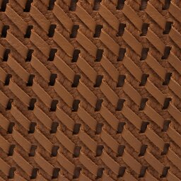 

Сумка Lasocki MLR-K-015-03 Camel, Коричневий