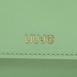 

Сумка Liu Jo Ecs S Crossbody AA3271 E0087 Shamrock 56432, Зелений