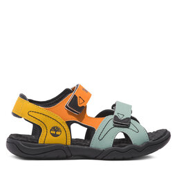 Timberland Σανδάλια Timberland Adventure Seeker TB0A6B45EBB1 Έγχρωμο