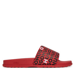HUGO Papucs HUGO 50546772 Piros