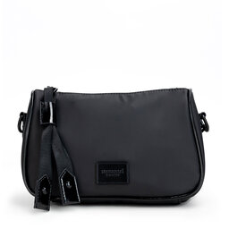 Monnari Torbica Monnari TORIMP0-24Z-BAG4390-K020 Crna