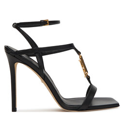 Elisabetta Franchi Sandalen Elisabetta Franchi SA07B61E2 Schwarz