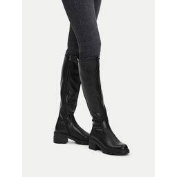 JENNY Klassische Stiefel JENNY CEO-HY23976S-9 Schwarz