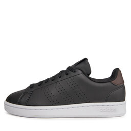

Взуття adidas Advantage Shoes ID9630 Cblack/Cblack/Shabrn, Чорний