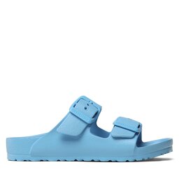 

Шльопанці Birkenstock Arizona 1024566 Sky Blue, Голубий
