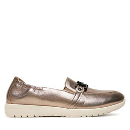 Caprice Zapatos hasta el tobillo Caprice 9-24708-42 Beis
