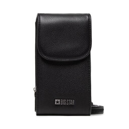 BIG STAR Ročna torba BIG STAR JJ574122 Black