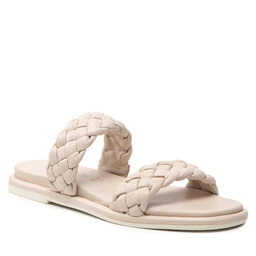Tamaris Șlapi Tamaris 1-27113-28 Ivory 418